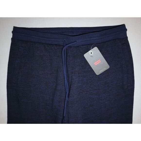 Levi's A16150006 Men's Sz M Navy Blue Pacific Jogger Pants - Picture 3 of 7